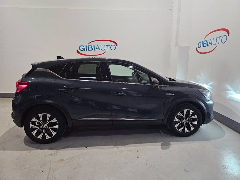 Renault Captur usata a Palermo (6)