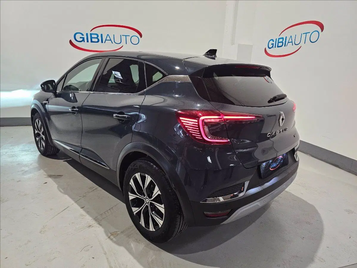 Renault Captur usata a Palermo (7)
