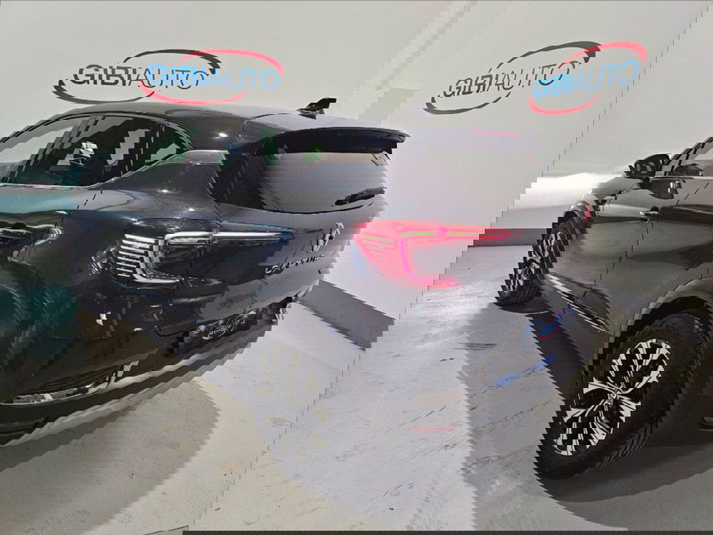 Renault Captur usata a Palermo (7)