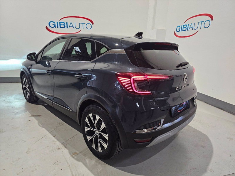 Renault Captur usata a Palermo (7)