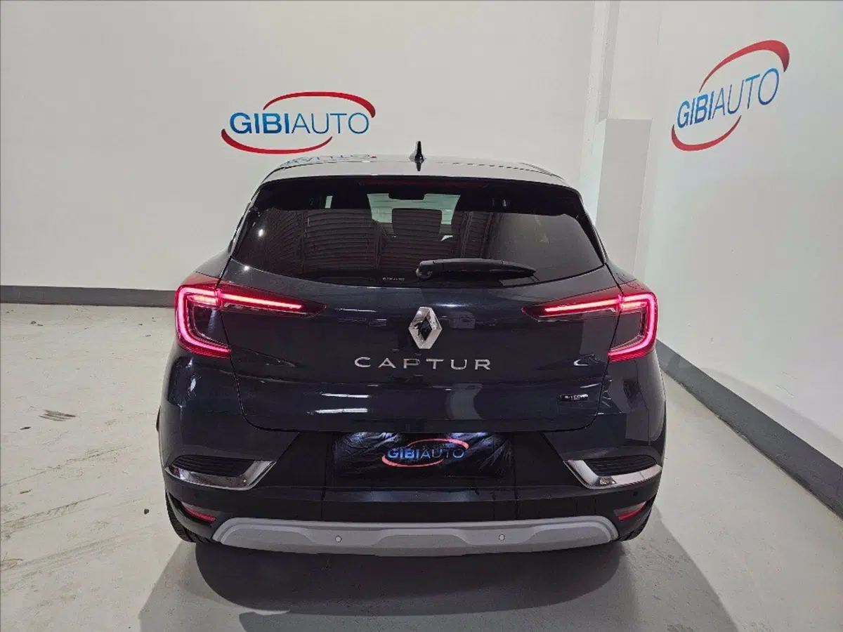 Renault Captur usata a Palermo (8)