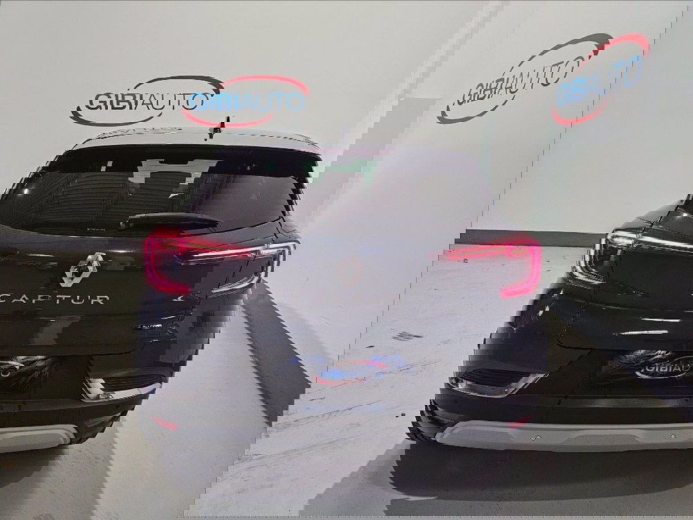 Renault Captur usata a Palermo (8)