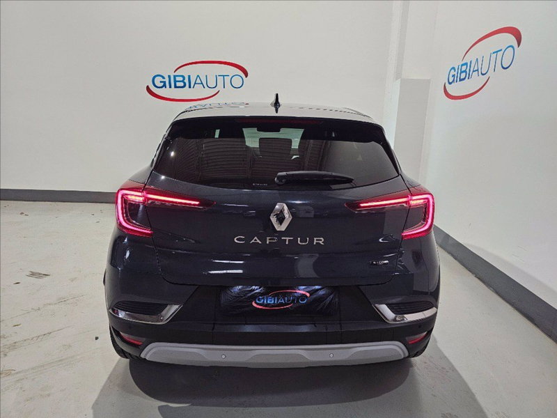 Renault Captur usata a Palermo (8)