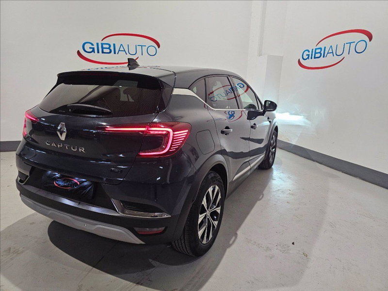 Renault Captur usata a Palermo (9)