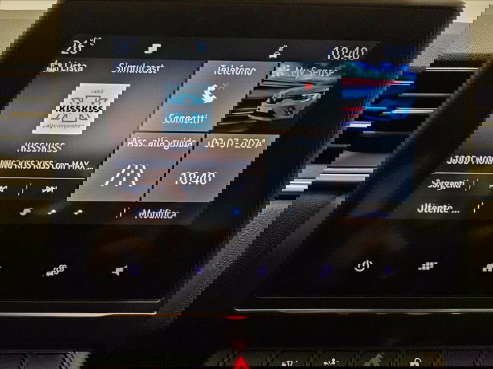 Renault Captur usata a Palermo (15)