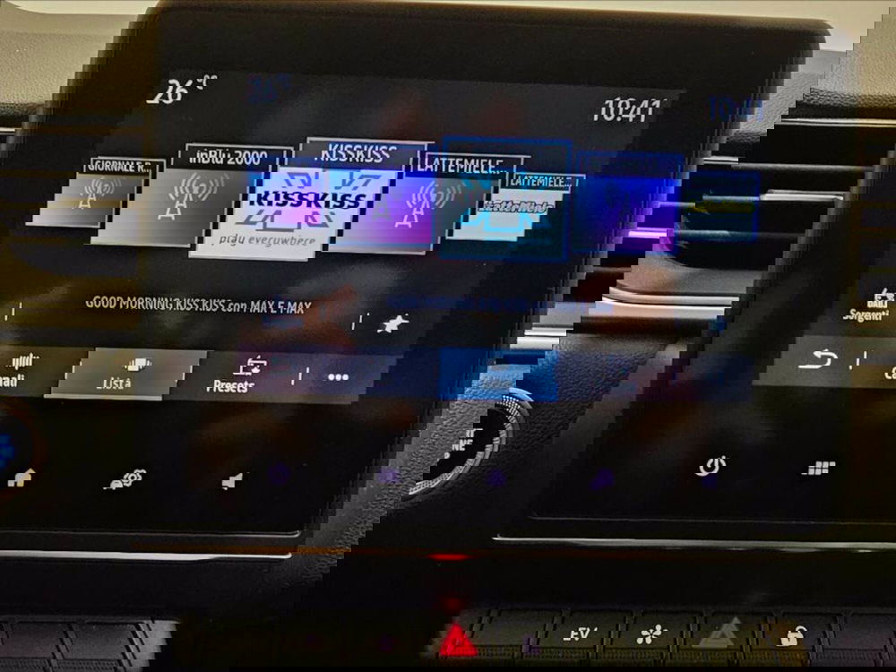 Renault Captur usata a Palermo (16)