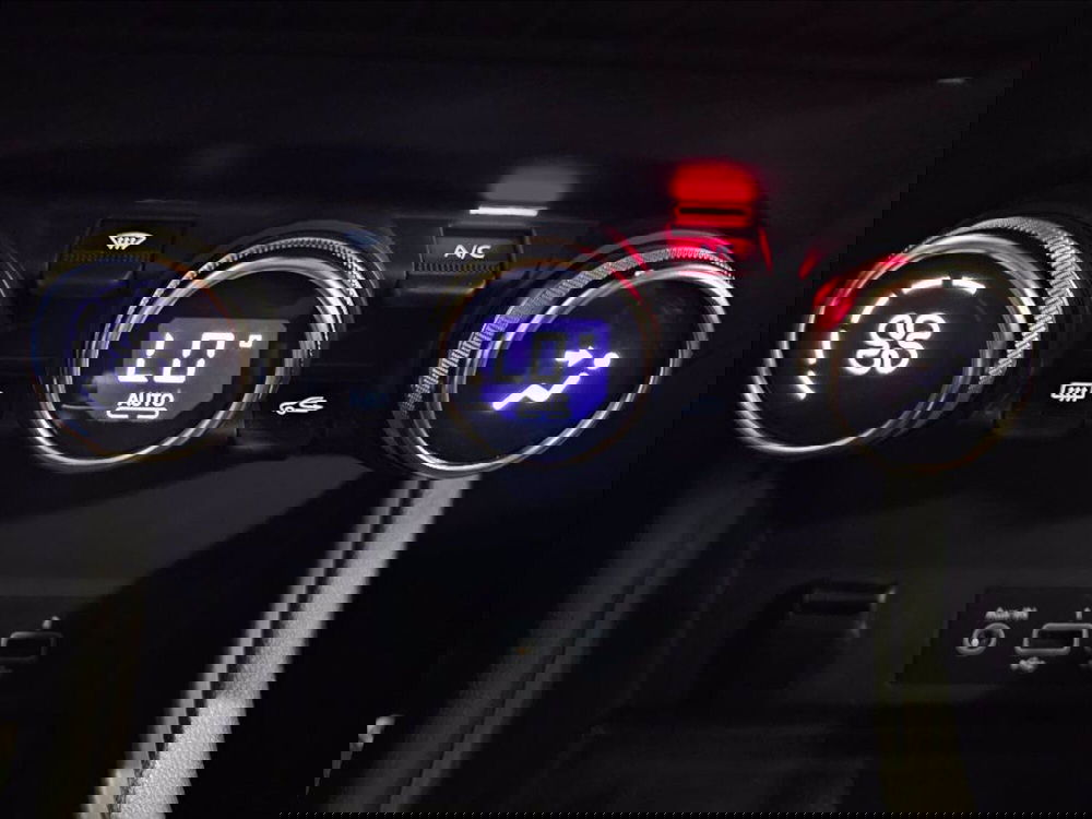 Renault Captur usata a Palermo (17)