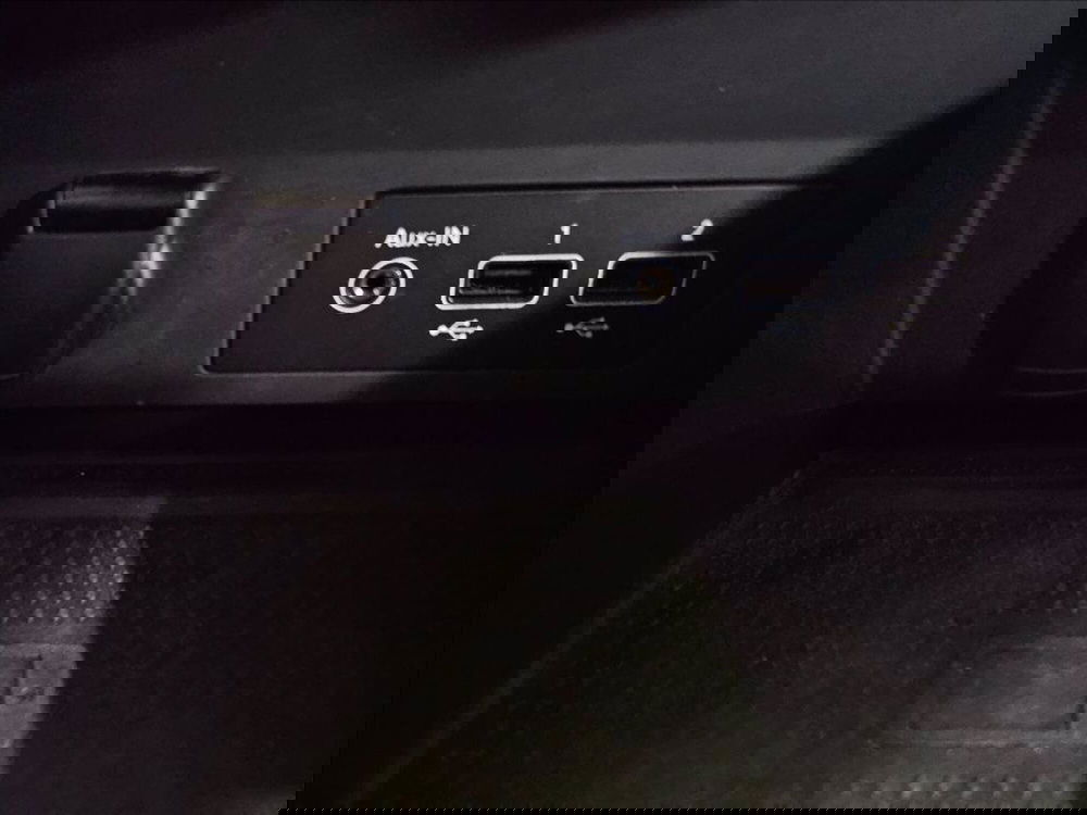 Renault Captur usata a Palermo (18)