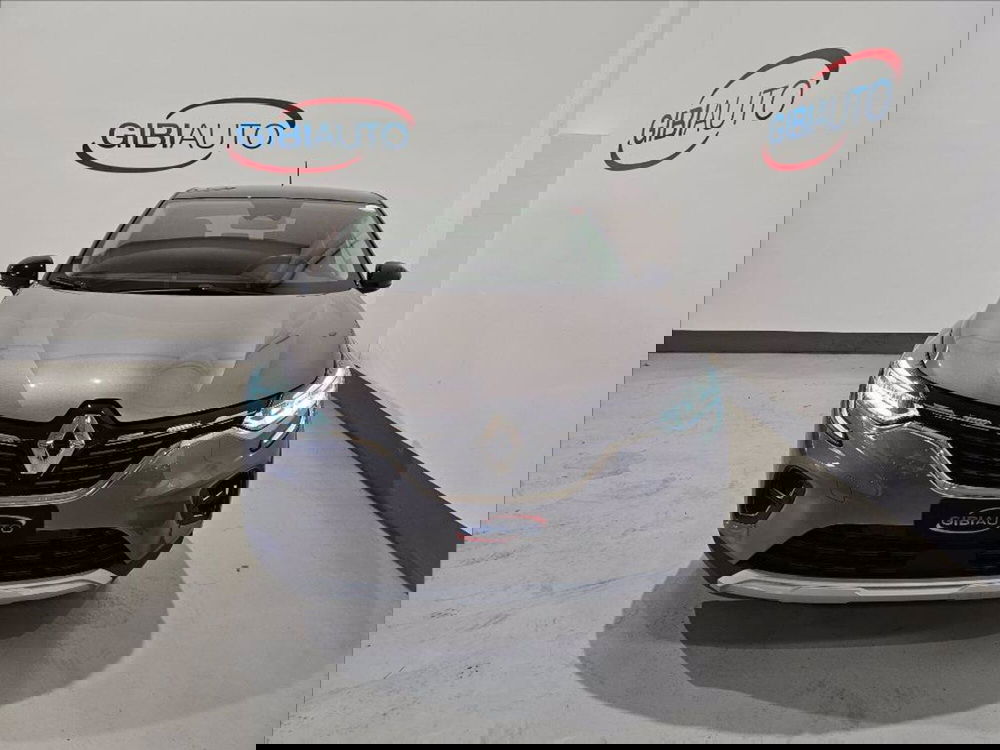 Renault Captur usata a Palermo (2)