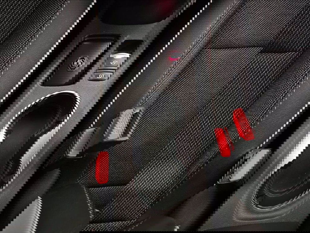 Renault Captur usata a Palermo (20)