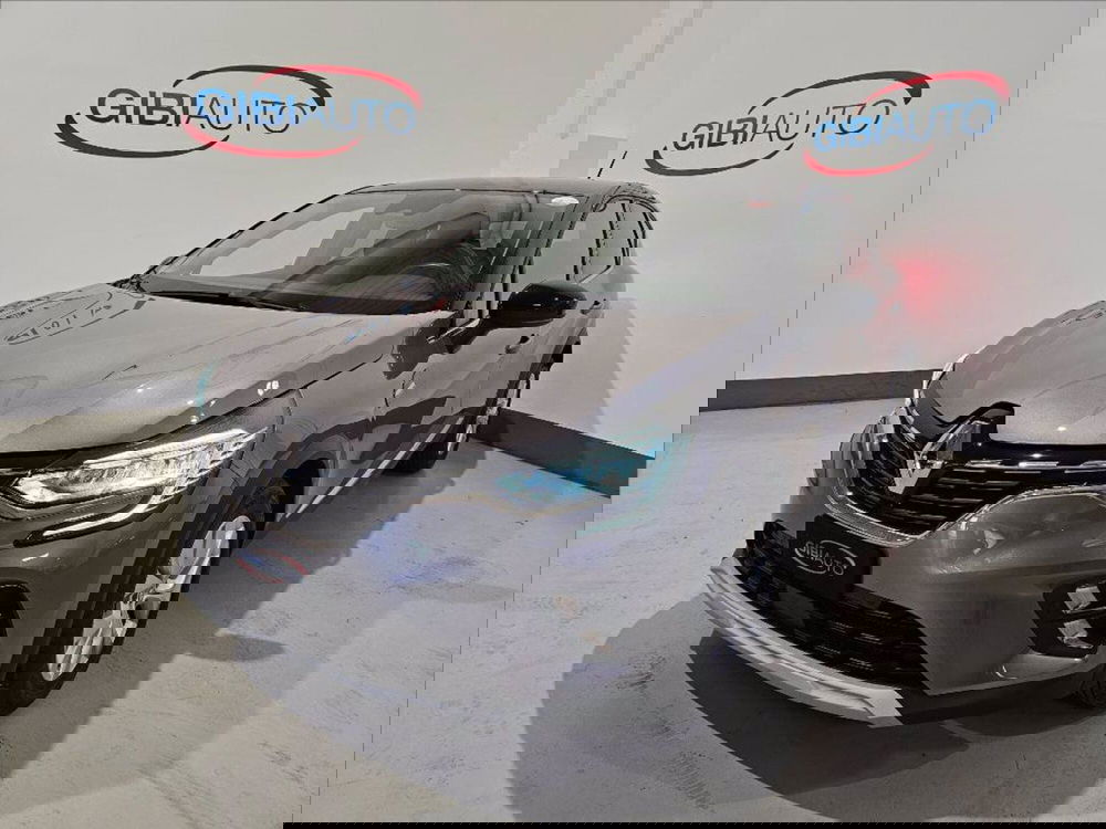 Renault Captur usata a Palermo (3)