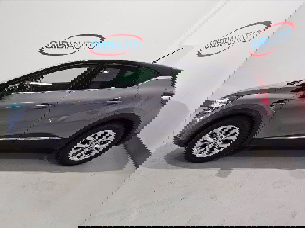 Renault Captur usata a Palermo (4)