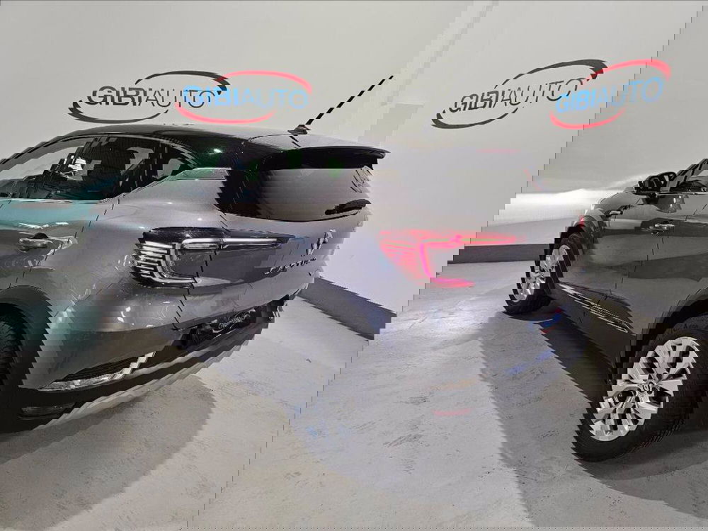 Renault Captur usata a Palermo (6)