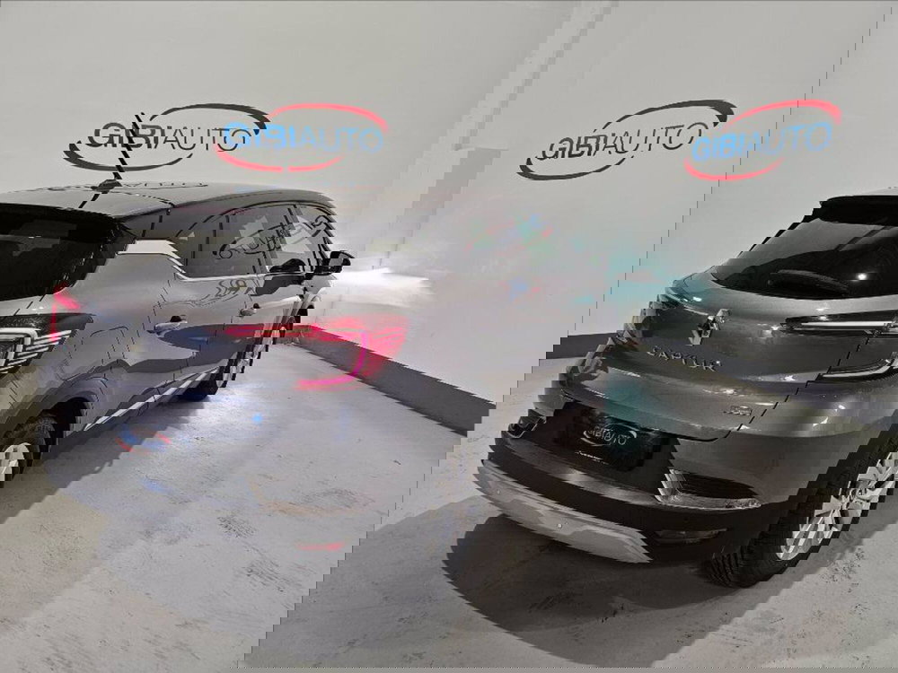 Renault Captur usata a Palermo (8)