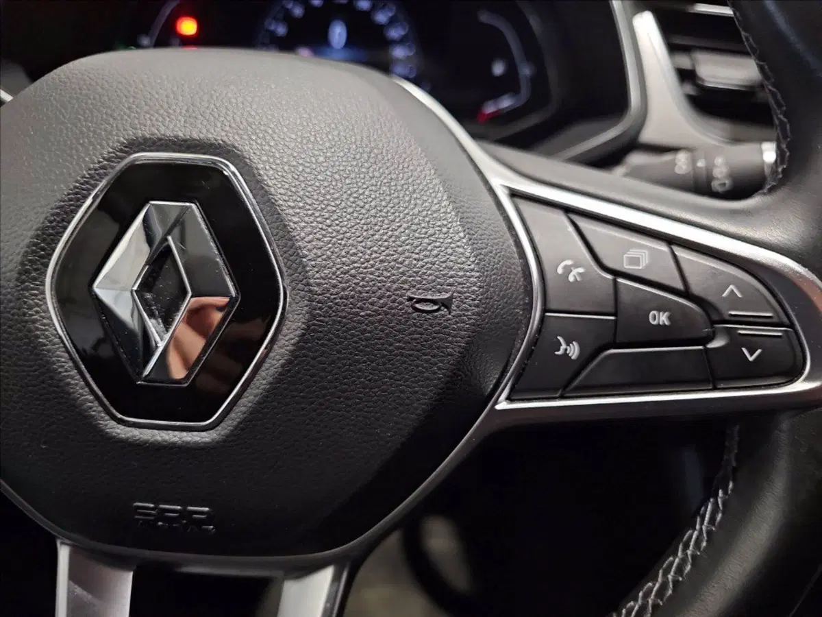 Renault Captur usata a Palermo (12)