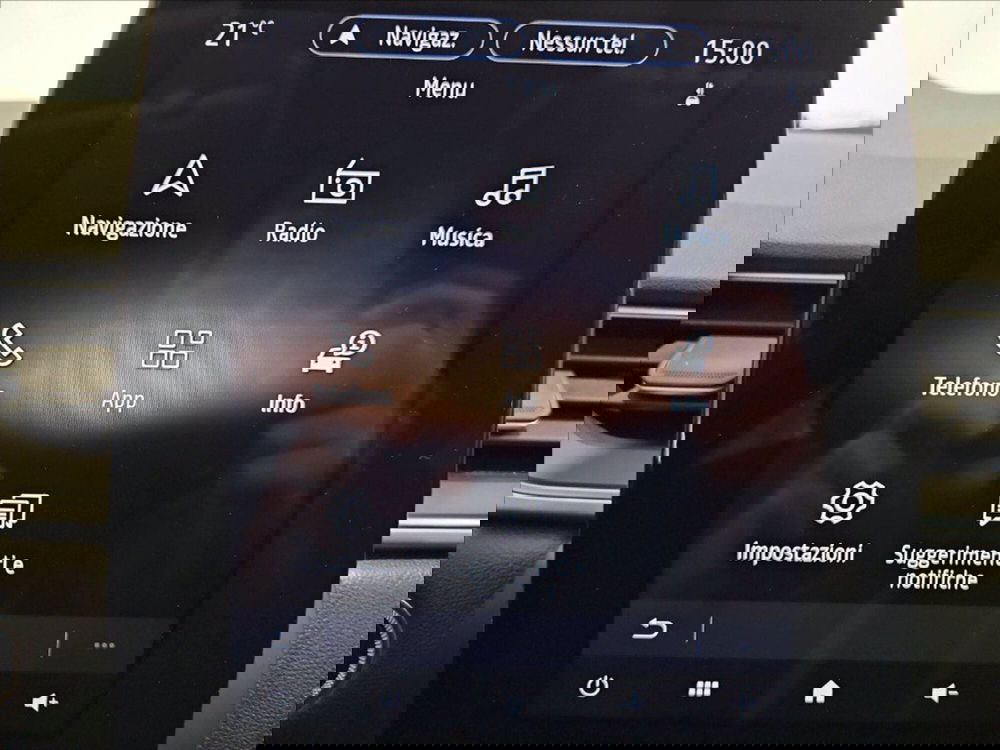 Renault Captur usata a Palermo (18)