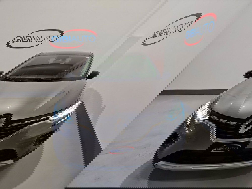 Renault Captur usata a Palermo (2)