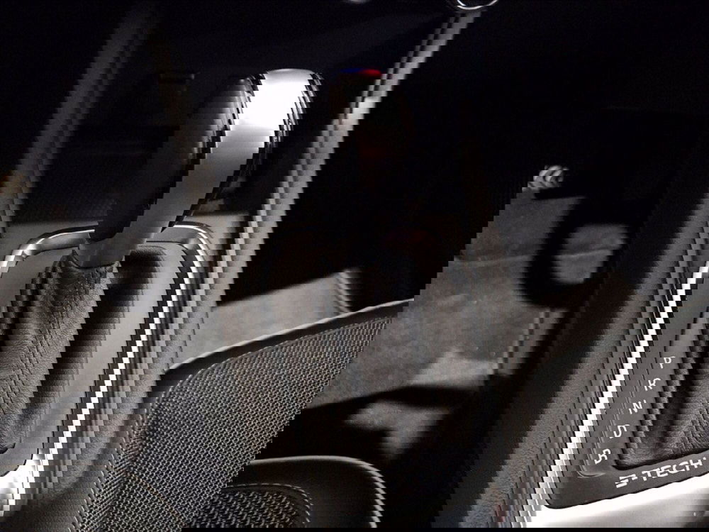 Renault Captur usata a Palermo (20)