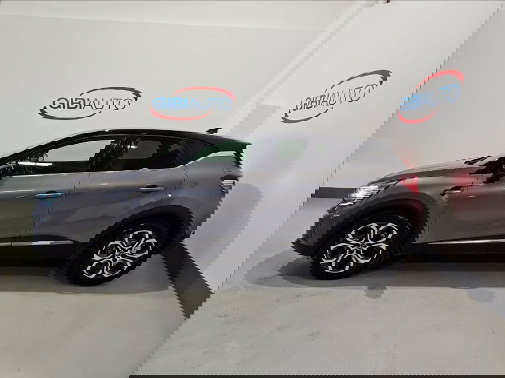 Renault Captur usata a Palermo (4)