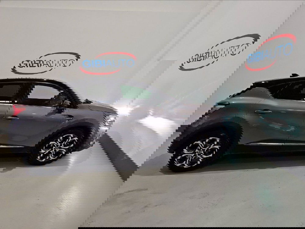 Renault Captur usata a Palermo (5)