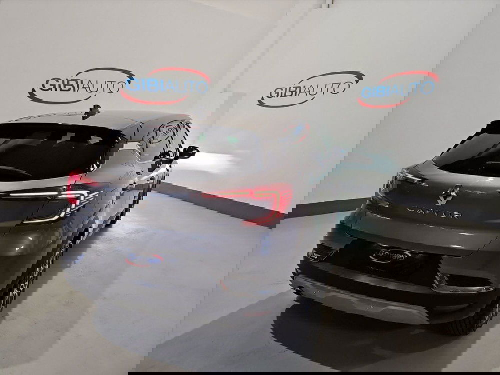 Renault Captur usata a Palermo (8)