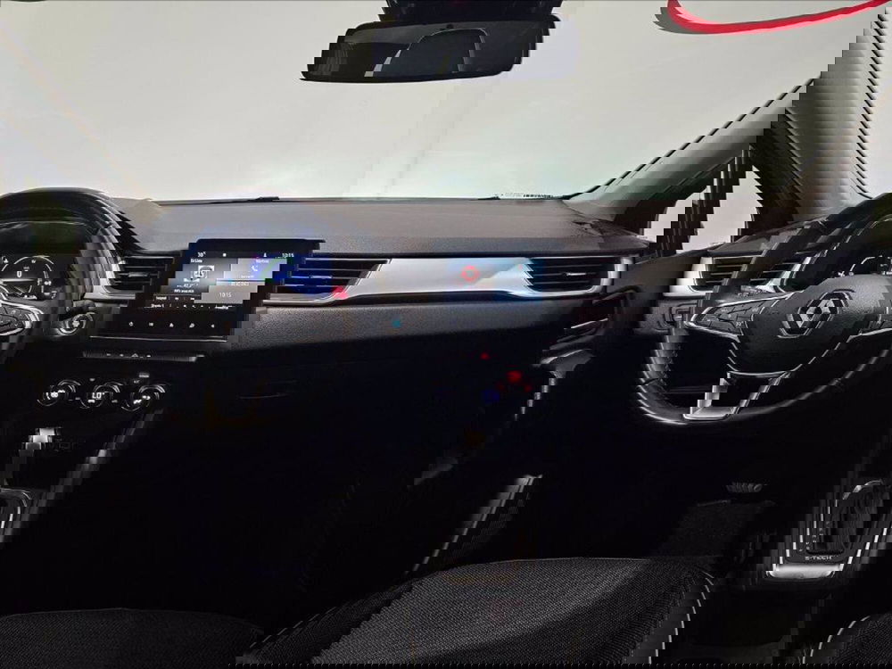 Renault Captur usata a Palermo (10)