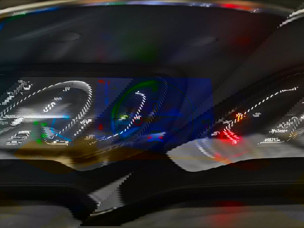 Renault Captur usata a Palermo (11)