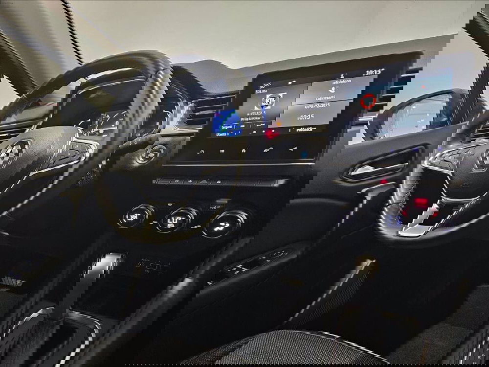 Renault Captur usata a Palermo (12)