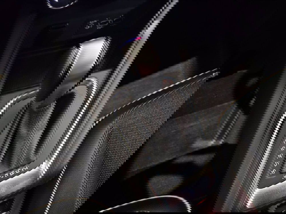 Renault Captur usata a Palermo (17)