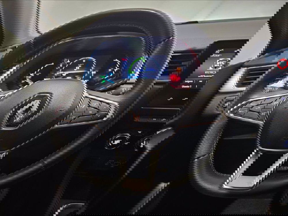 Renault Captur usata a Palermo (18)