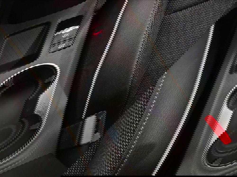 Renault Captur usata a Palermo (19)