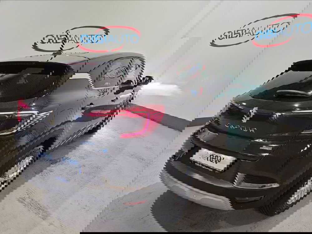 Renault Captur usata a Palermo (2)