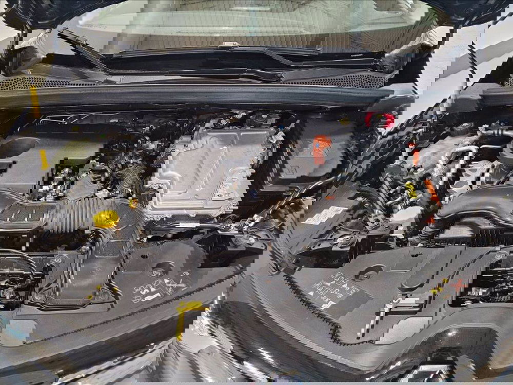 Renault Captur usata a Palermo (20)