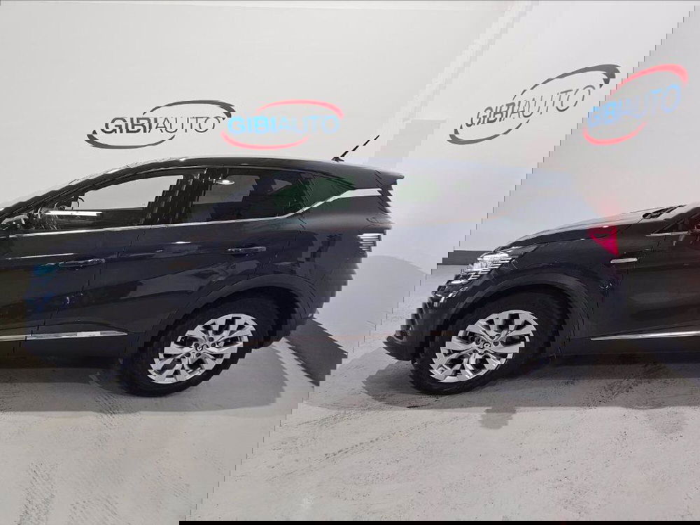 Renault Captur usata a Palermo (3)