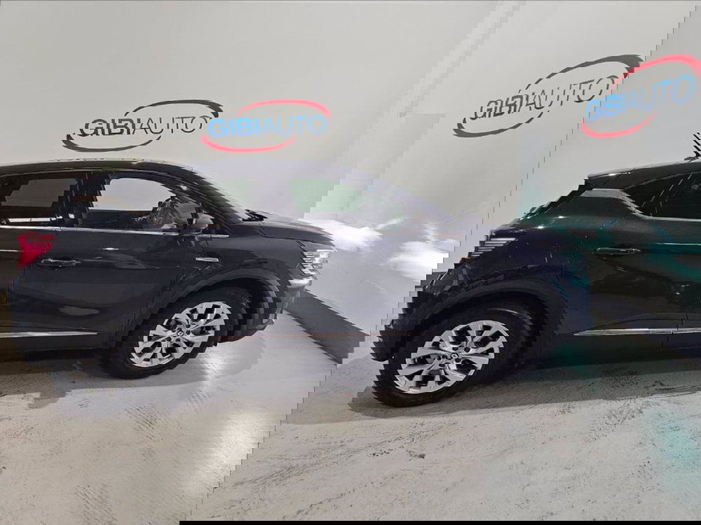 Renault Captur usata a Palermo (4)