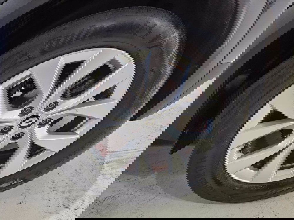 Renault Captur usata a Palermo (5)