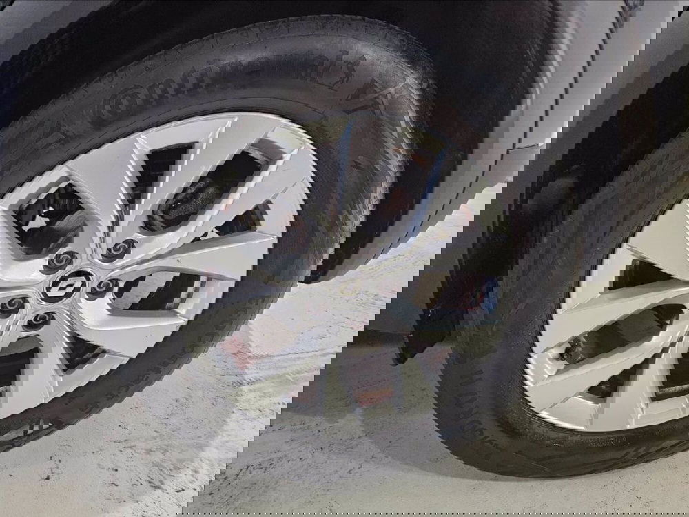 Renault Captur usata a Palermo (6)