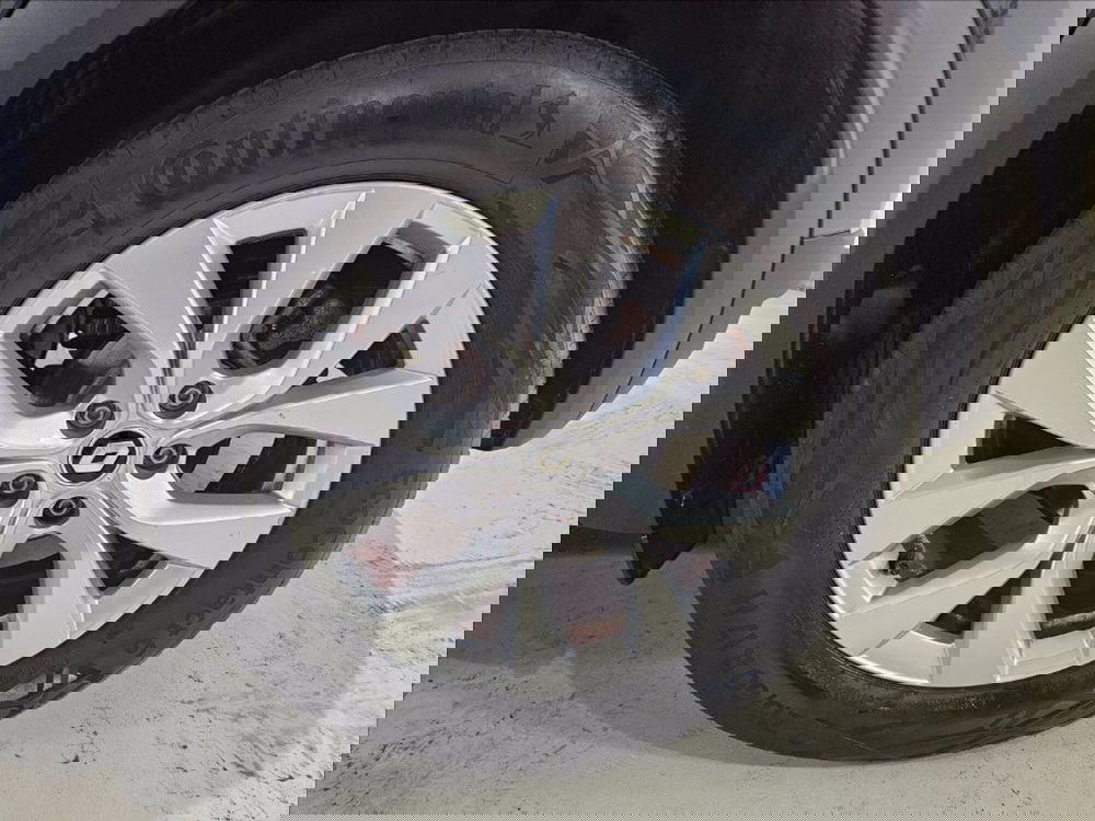 Renault Captur usata a Palermo (8)