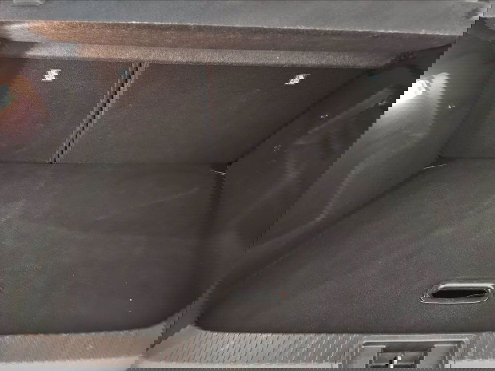 Renault Captur usata a Palermo (9)