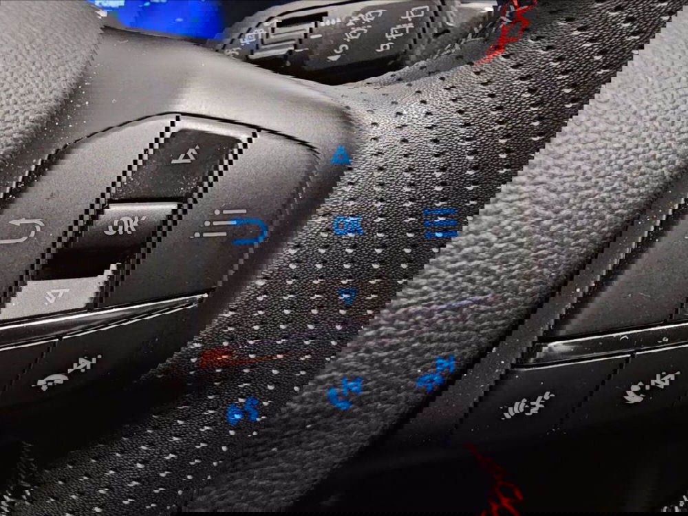 Ford Kuga usata a Palermo (13)