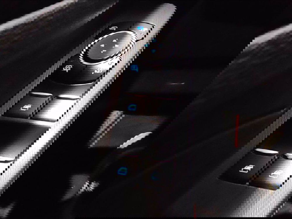 Ford Kuga usata a Palermo (14)