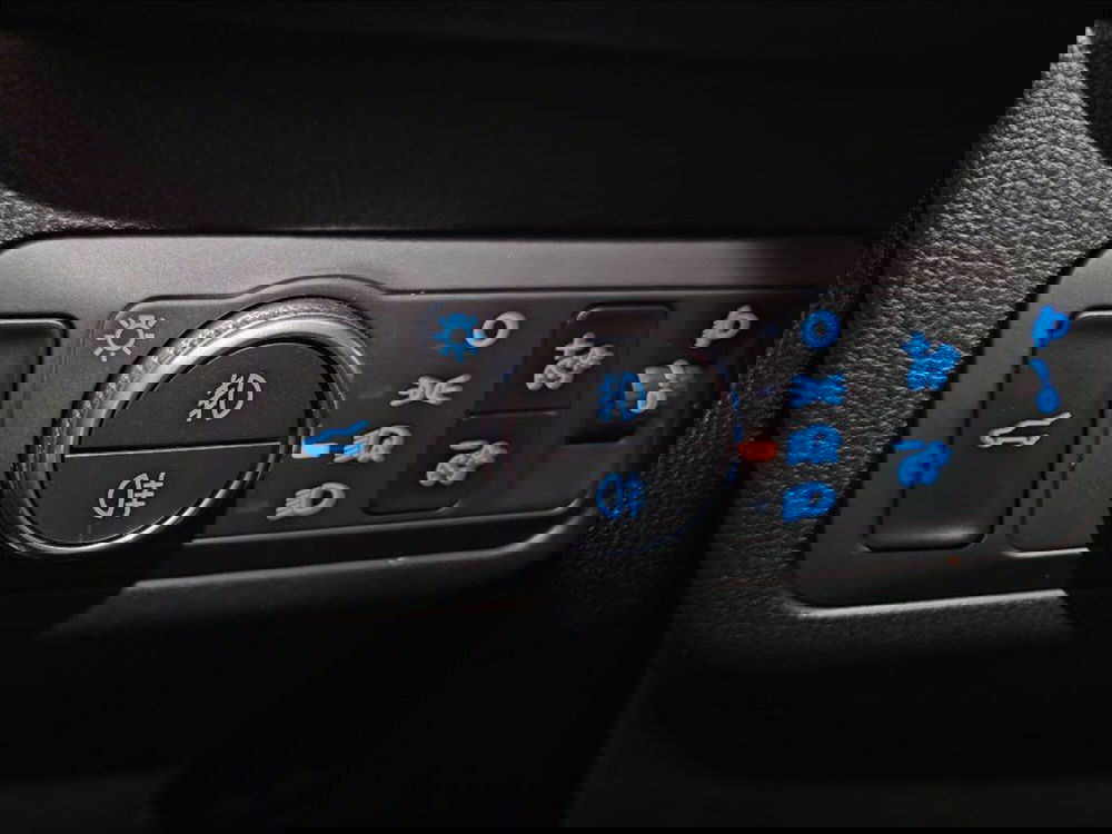 Ford Kuga usata a Palermo (15)