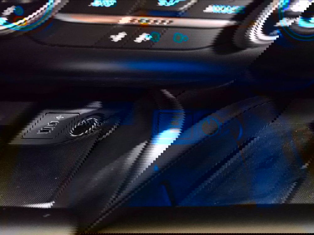 Ford Kuga usata a Palermo (20)