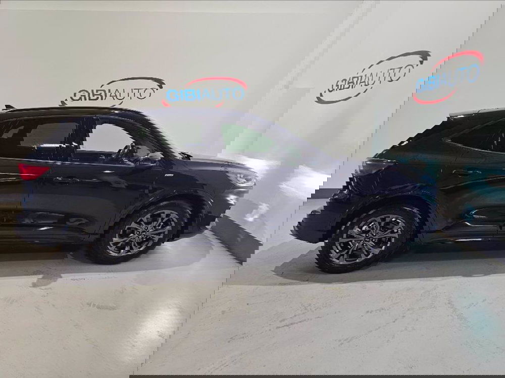 Ford Kuga usata a Palermo (6)