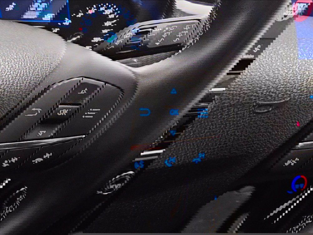 Ford Puma usata a Palermo (13)