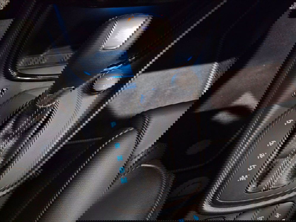 Ford Puma usata a Palermo (20)