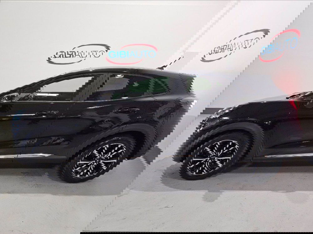 Ford Puma usata a Palermo (5)