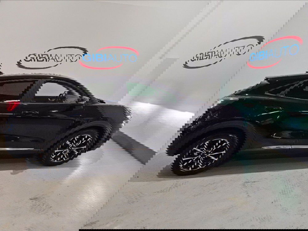 Ford Puma usata a Palermo (6)