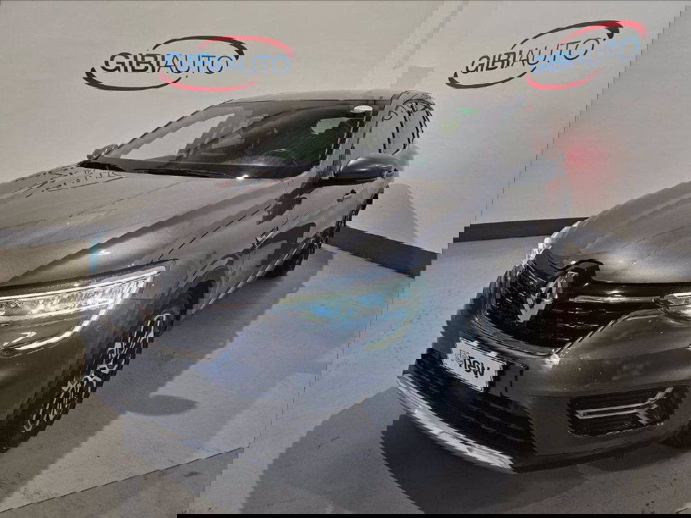 Renault Arkana usata a Palermo