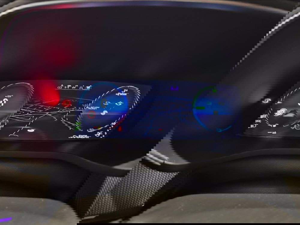 Renault Arkana usata a Palermo (11)